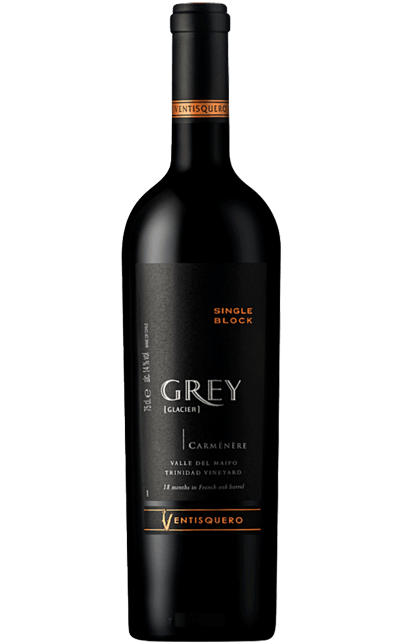 Ventisquero Grey Glacier Carmnre 2020