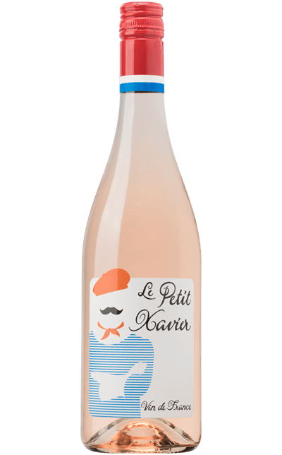 Xavier Vignon Le Petit Xavier Ros 2022
