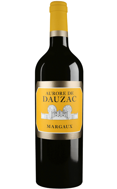 Chteau Dauzac Aurore de Dauzac Margaux 2017