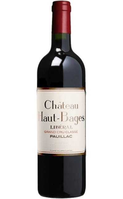 Chteau Haut-Bages Libral Pauillac Grand Cru Class 2020