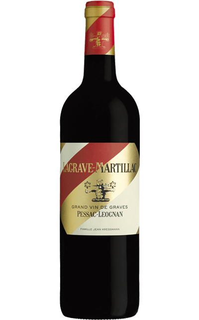 Chteau Latour-Martillac Lagrave-Martillac Pessac-Lognan 2019