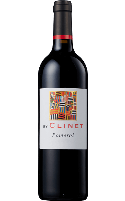 Chteau Clinet Pomerol by Clinet 2018