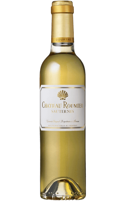Chteau Roumieu Sauternes 2022