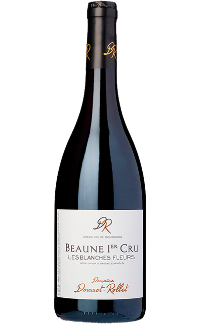 Domaine Doussot Rollet Beaune 1er Cru 'Les Blanches Fleurs' 2020