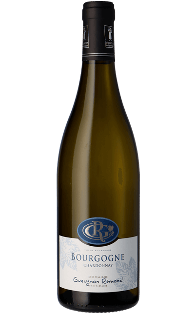 Gueugnon Remond Bourgogne Chardonnay 2020