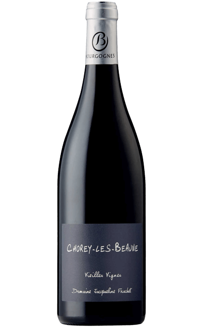 Domaine Jacqueline Frachet Vieilles Vignes Chorey-ls-Beaune 2021