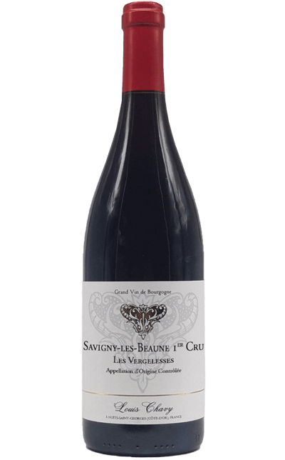 Louis Chavy Savigny-ls-Beaune 1er Cru 'Les Vergelesses' 2020