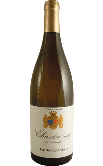 Louis Violland Bourgogne Chardonnay 2024
