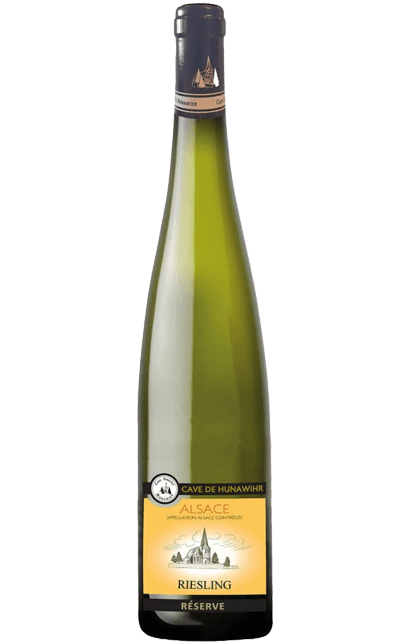 Cave Vinicole de Hunawihr Rserve Riesling 2022