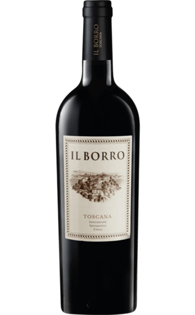Il Borro Toscana 2019