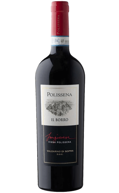 Il Borro Polissena 2018