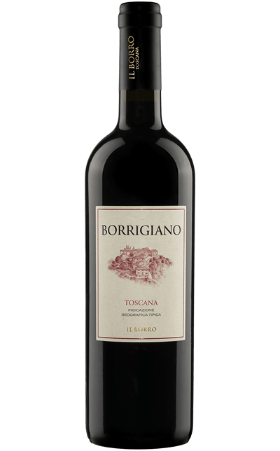 Il Borro Borrigiano 2022