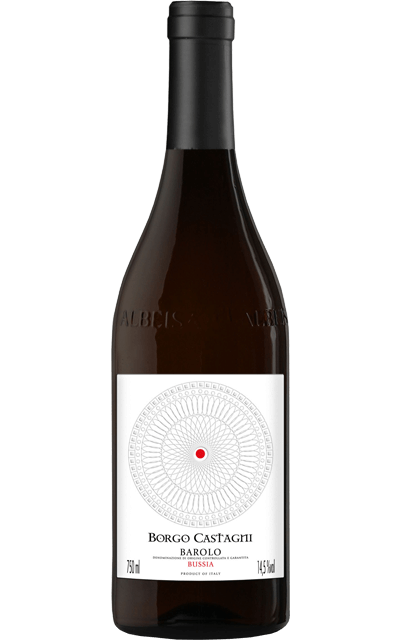 Borgo Castagni Barolo Bussia 2019