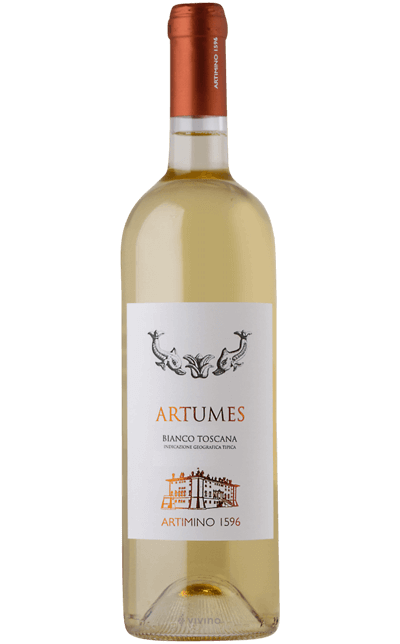 Tenuta di Artimino Artumes Bianco Toscana 2022