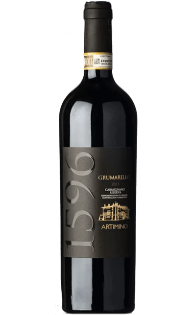 Tenuta di Artimino Grumarello Carmignano Riserva 2017