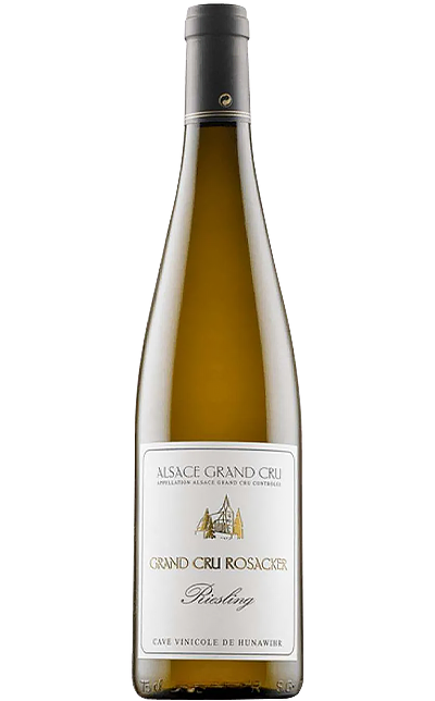 Cave Vinicole de Hunawihr Riesling Alsace Grand Cru 'Rosacker' 2023