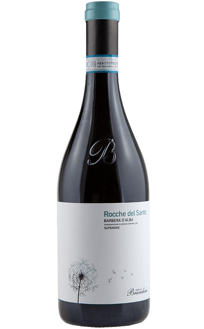 Brandini Rocche del Santo Barbera d'Alba Superiore 2020