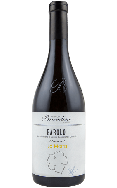Brandini Barolo del Comune di La Morra 2018
