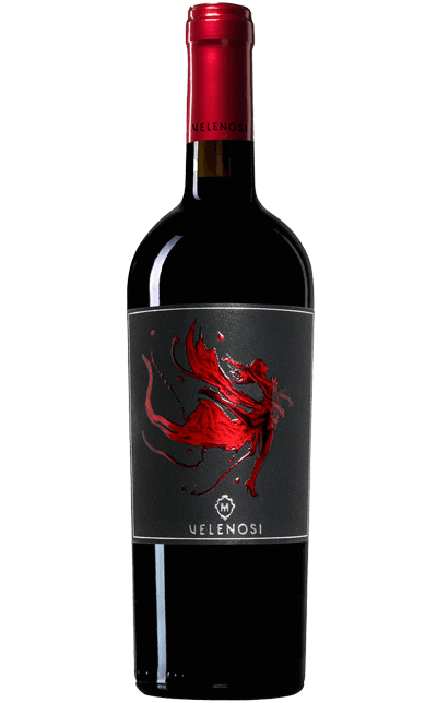 Velenosi Ninfa Rosso 2021
