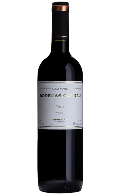 Bodegas Carrau Cepas Nobles Tannat 2021