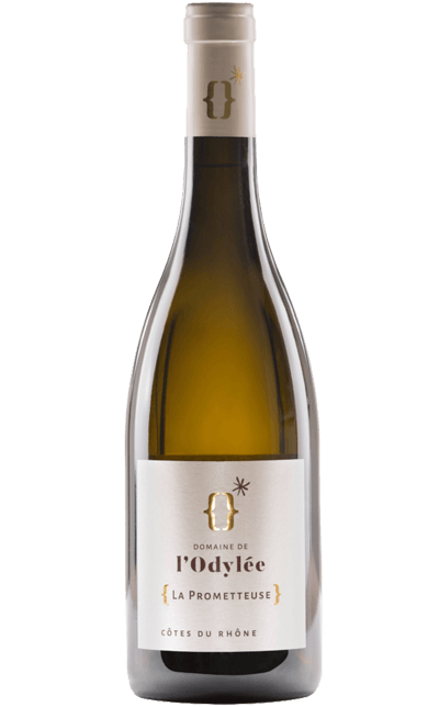 Domaine de l'Odyle La Prometteuse 2020