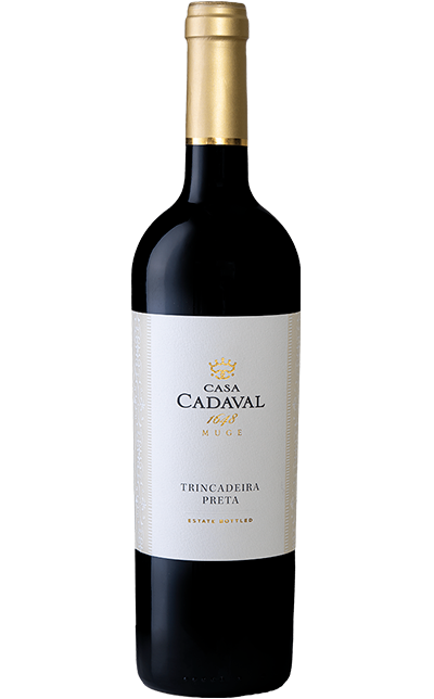 Casa Cadaval Trincadeira Preta 2019