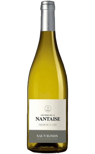Caves de la Nantaise Sauvignon Blanc 2022