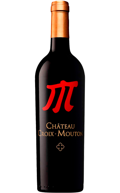 Chteau Croix Mouton Limited Edition Bordeaux Suprieur 2021