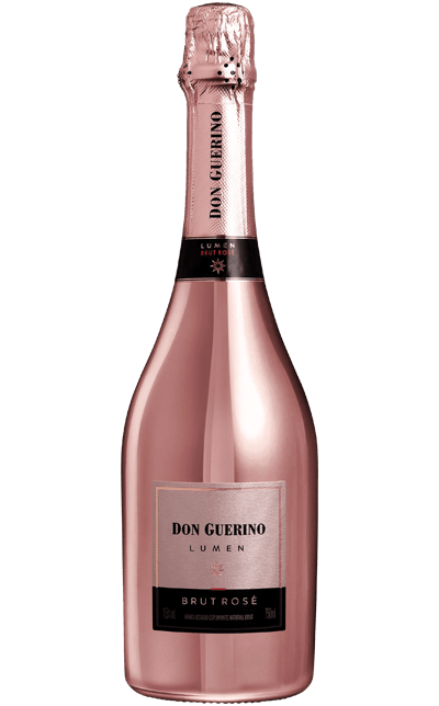 Don Guerino Lumen Brut Ros