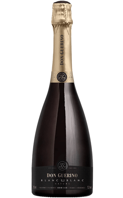 Don Guerino Blanc de Blanc Nature