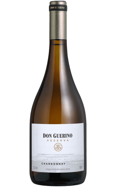 Don Guerino Reserva Chardonnay 2023