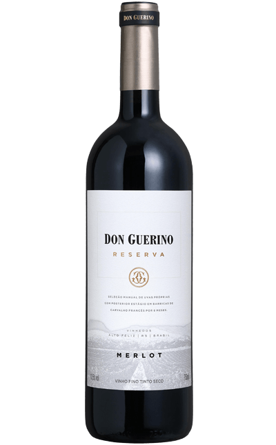 Don Guerino Reserva Merlot 2021