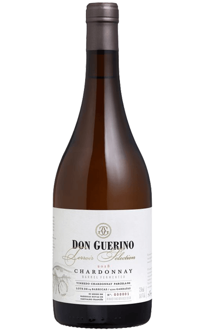 Don Guerino Terroir Selection Chardonnay 2022