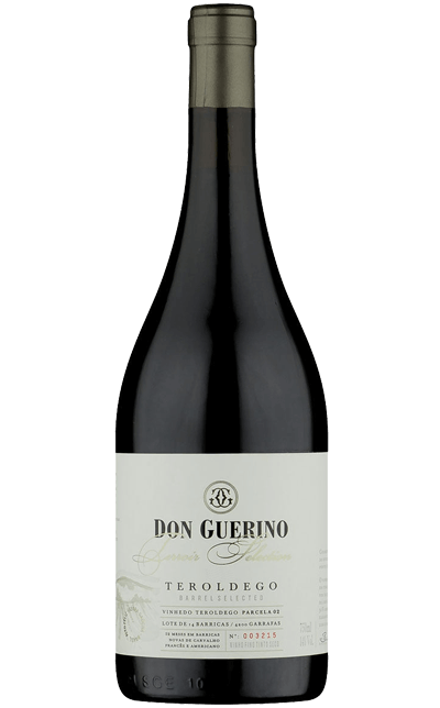 Don Guerino Terroir Selection Teroldego 2021