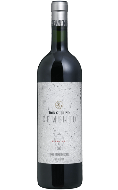 Don Guerino Cemento Blend 2022