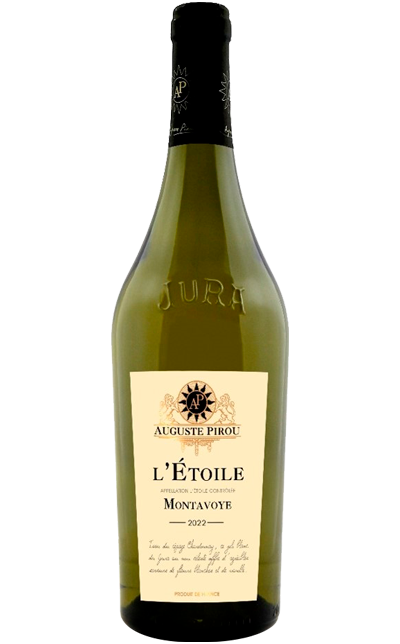 Auguste Pirou Montavoye L'Etoile 2022