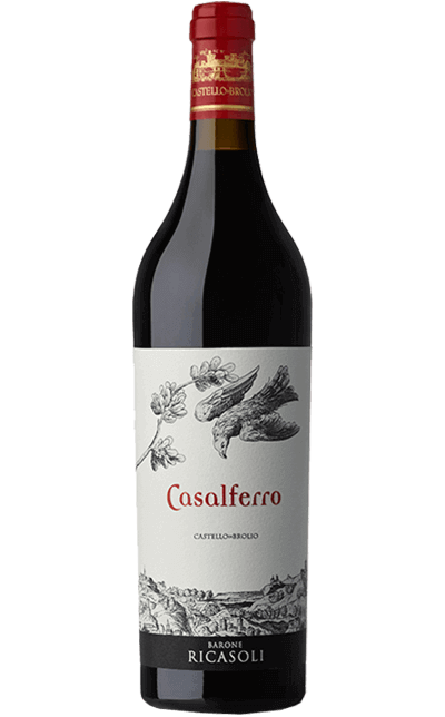 Ricasoli Casalferro 2020