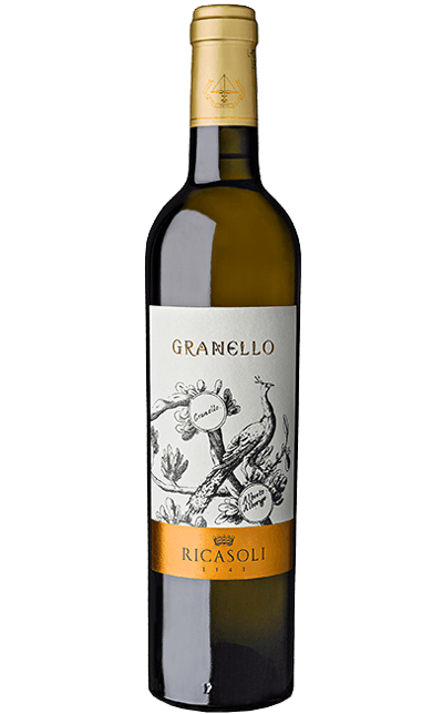 Ricasoli Granello Passito 2022