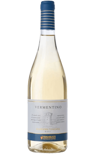 Trambusti Vermentino Toscana