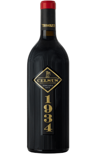 Trambusti Celsus Petit Verdot 2021