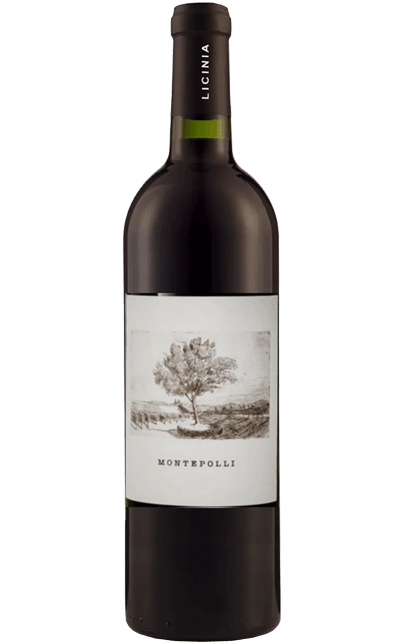 Tenuta Licinia Montepolli 2019