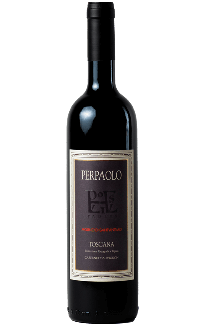 Molino di Sant'Antimo Perpaolo Cabernet Sauvignon 2020