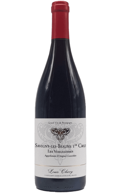 Louis Chavy Savigny-ls-Beaune 1er Cru 'Les Vergelesses' 2019