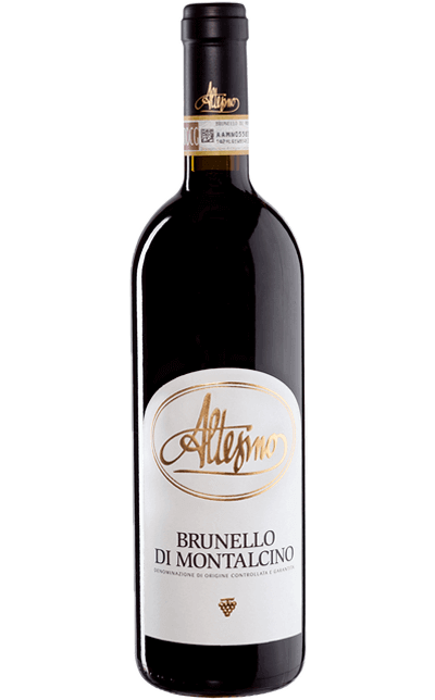 Altesino Brunello di Montalcino 2019
