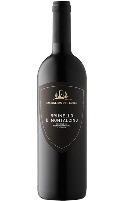 Castiglion del Bosco Brunello di Montalcino 2019