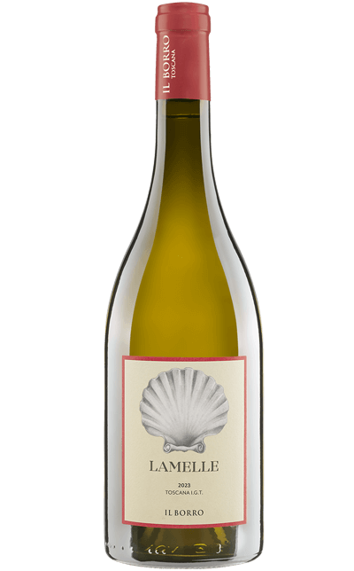 Il Borro Toscana Lamelle 2023