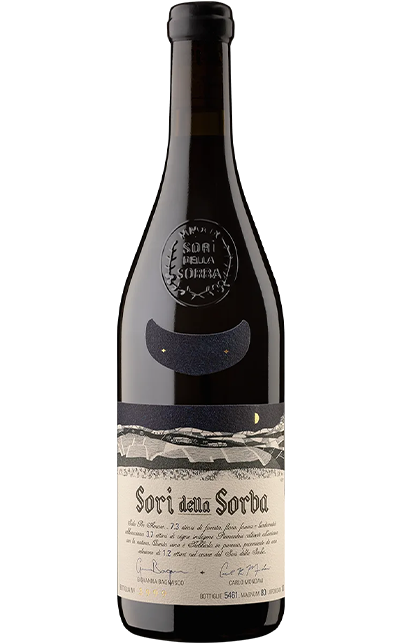 Sori della Sorba Nebbiolo