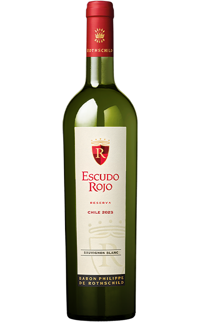 Escudo Rojo Sauvignon Blanc Reserva 2024