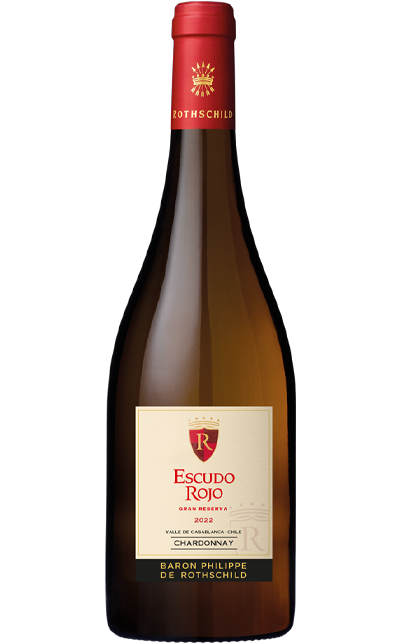 Escudo Rojo Chardonnay Reserva 2023