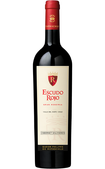 Escudo Rojo Gran Reserva Cabernet Sauvignon 2023